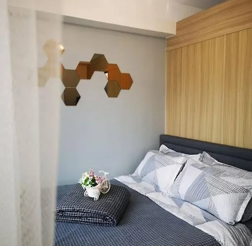 Serenity Cove Moa Apartamento *