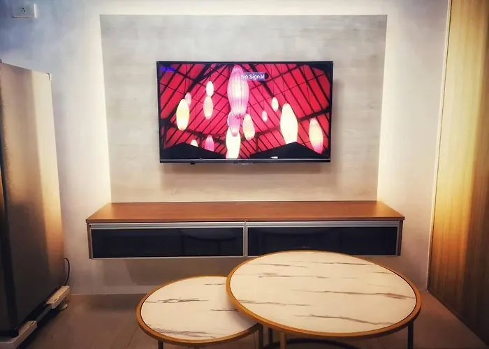 Serenity Cove Moa Apartamento Manila