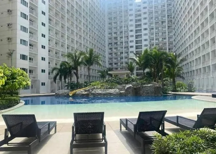 Serenity Cove Moa *
