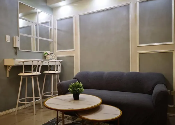 Serenity Cove Moa Apartamento Manila