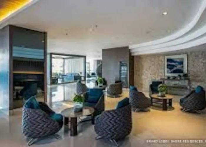 Apartamento Serenity Cove Moa *
