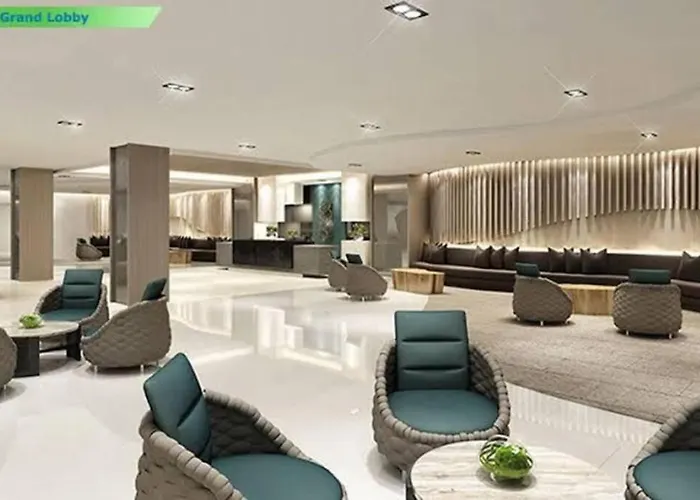 Apartamento Serenity Cove Moa