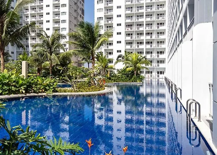 Serenity Cove Moa Apartamento