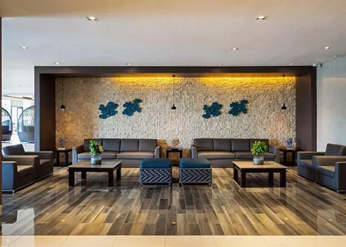 Serenity Cove Moa Apartamento
