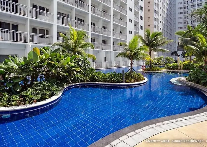 Serenity Cove Moa Apartamento *