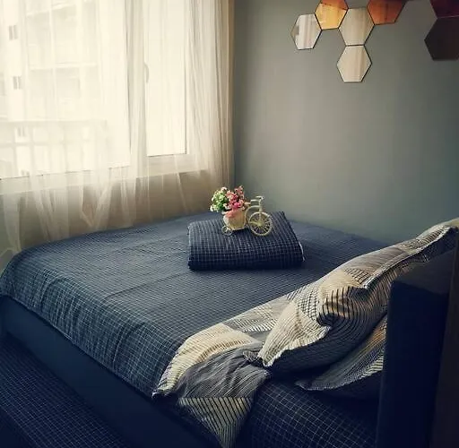 Serenity Cove Moa Apartamento *