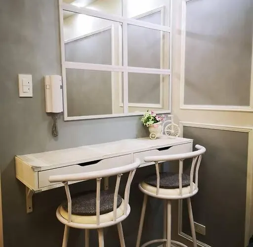 Serenity Cove Moa Apartamento Manila
