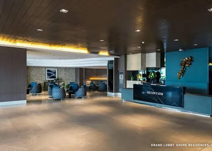 Apartamento Serenity Cove Moa *